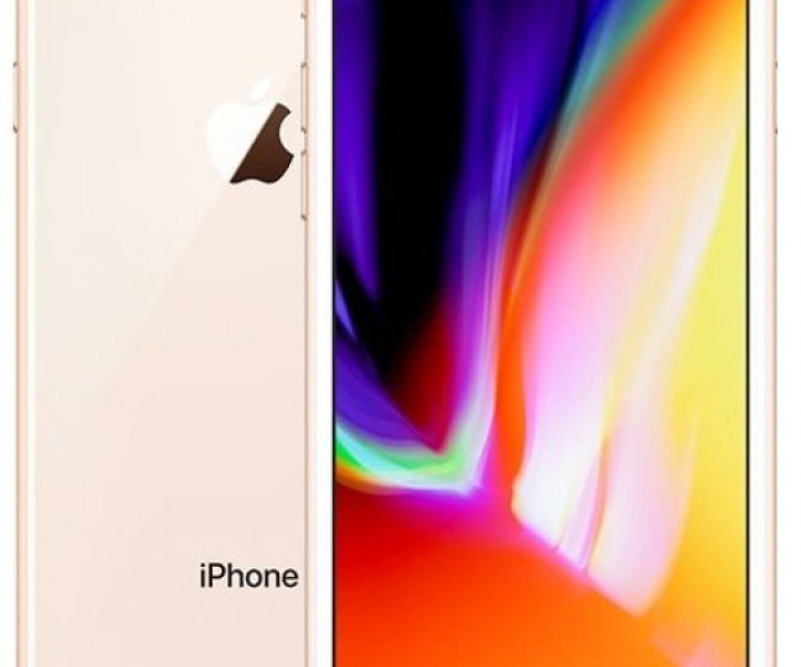iPhone 8 128gb, Gold (MX182)